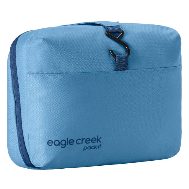 Eagle Creek Pack-it Hanging Toiletry Kit Black