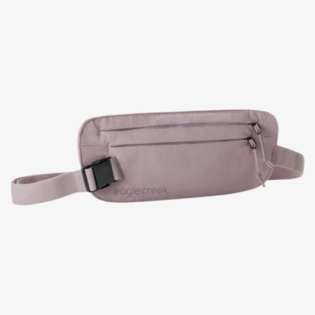 Eagle Creek Undercover Rfid Money Belt Black