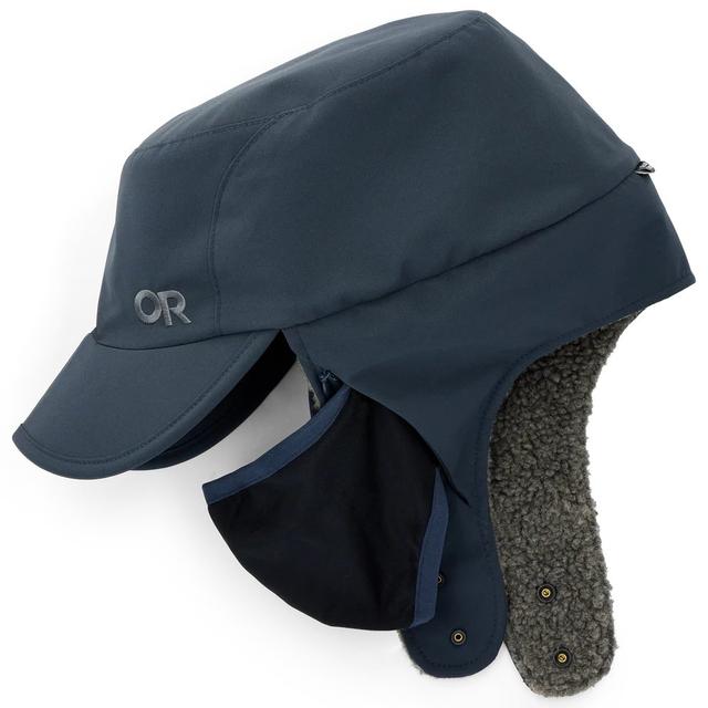 Outdoor Research Whitefish Hat Atlantic