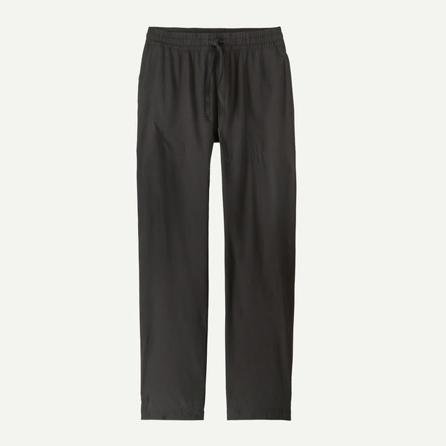 Patagonia Fleetwith Pants Black