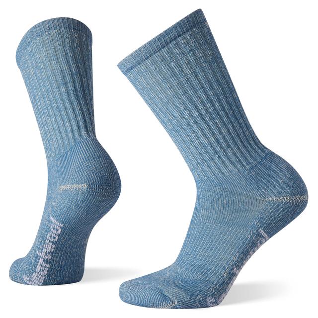 Smartwool Sw W Classic Hike Lc Crew Mist Blue