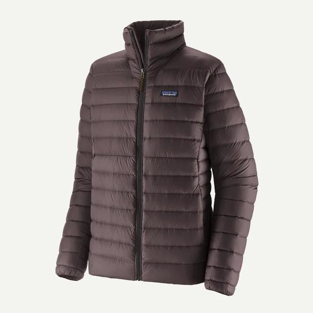Patagonia Mens Down Sweater den brown