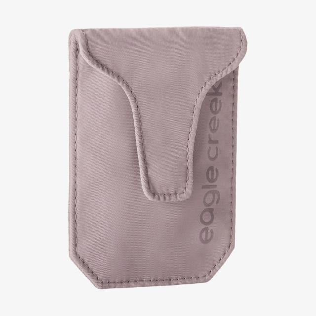 Eagle Creek Undercover Rfid Bra Pouch Black