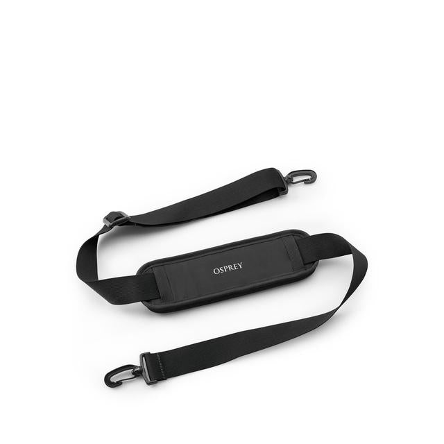 Osprey Osprey Shoulder Strap Black