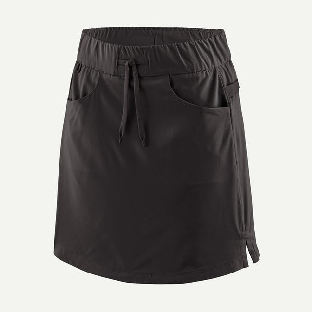 Patagonia Tech Skort Black