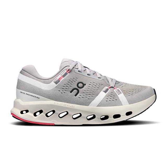 On Running On W Cloudsurfer 2 Ore/Ivory