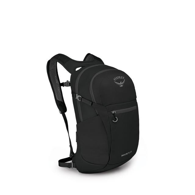 Osprey Osprey Daylite Plus Pack Black