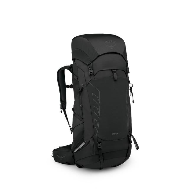Osprey Packs Talon 44 Black/Coal Grey