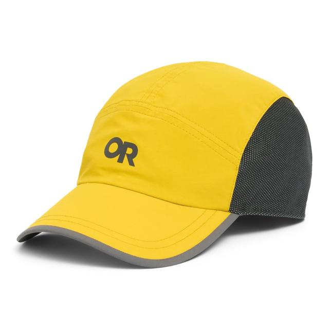 Outdoor Research Swift Cap Amber Reflective