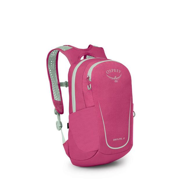Osprey Packs Daylite Jr. Hotspot Pink/Frosty Mint