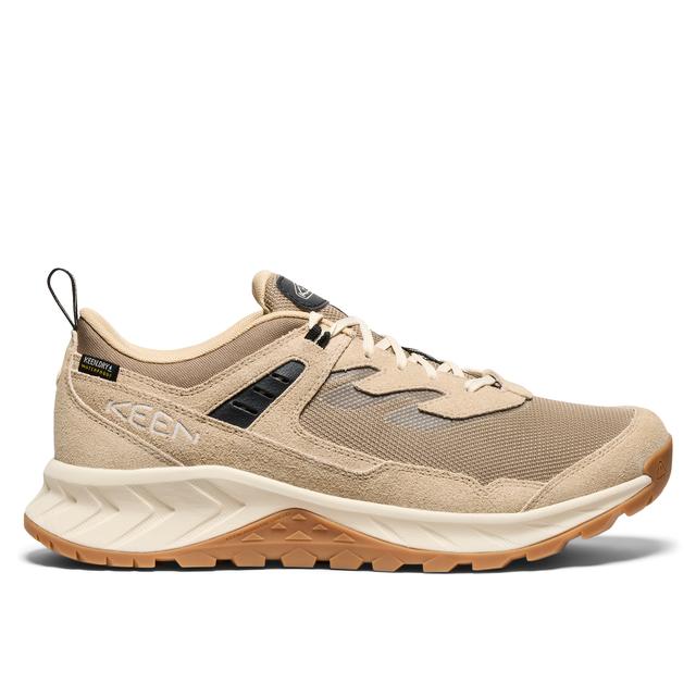 Keen Keen M Hightrail Wp Brindle/Birch