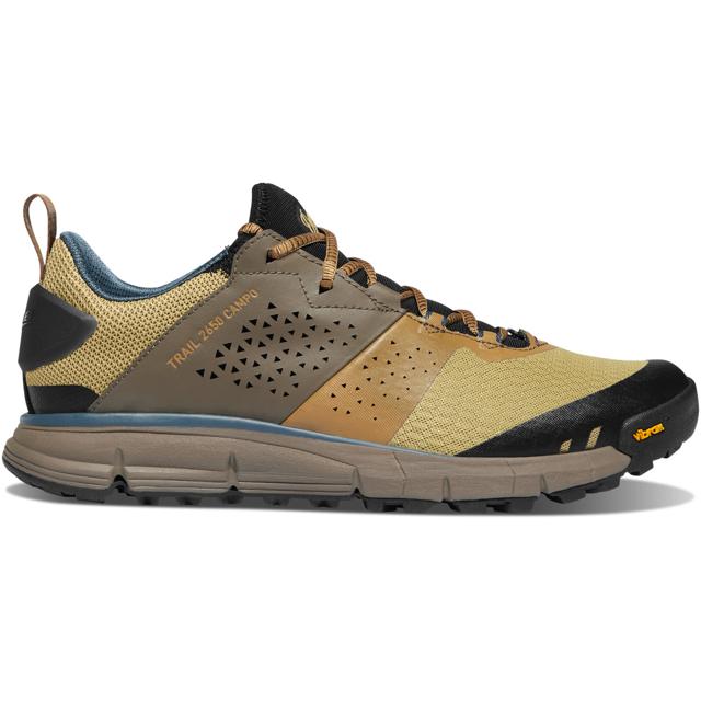 Danner Danner M Trail 2650 Campo 3" Brown/Orion Blue