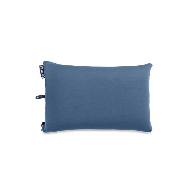 Nemo Equipment Fillo Camp Pillow Blue Horizon/Ombre Blue
