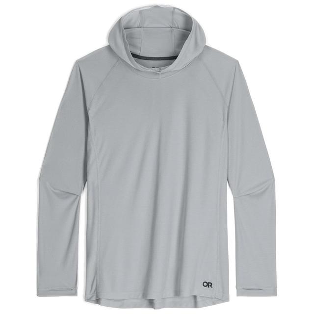 Outdoor Research Echo Hoodie-plus Pebble