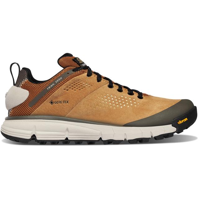 Danner Trail 2650 Gtx Prairie Sand/gray Prairie Sand/Gray