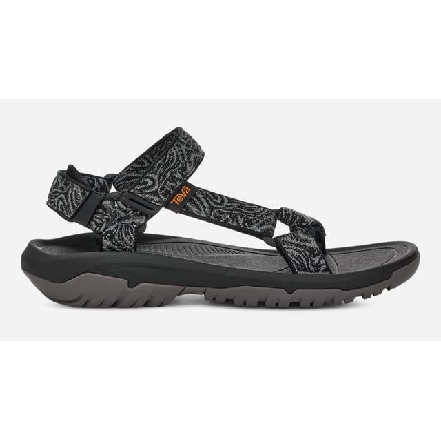 Teva Teva M Hurricane Xlt2 Lava Dark Gull Grey