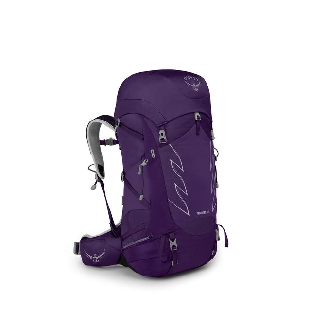 Osprey Osprey W Tempest 40 Violac Purple