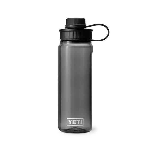 Yeti Yonder 750 Ml / 25 Oz Water Bottle - Charcoal Charcoal