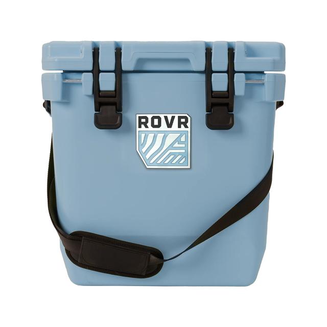 Rovr Products Coolr 25 Coral