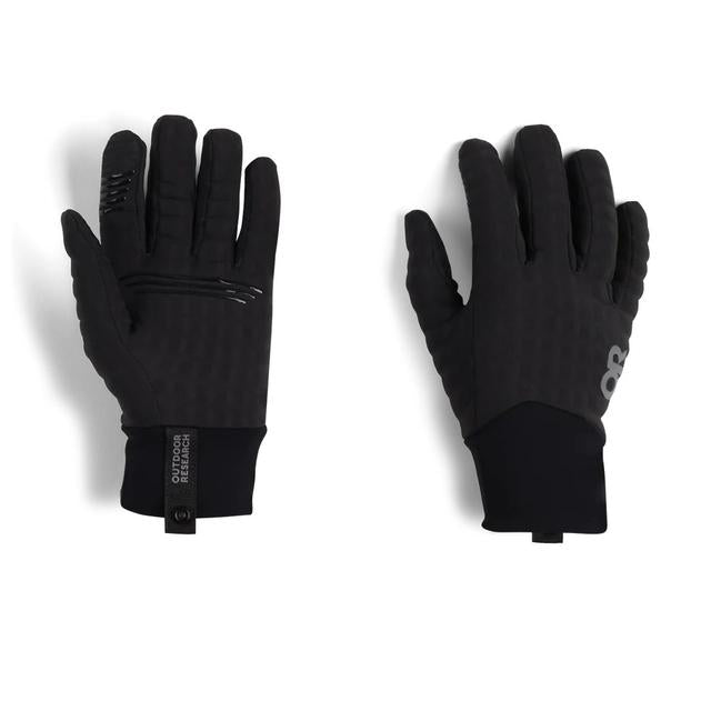 Outdoor Research Vigor Heavyweight Sensor Glove Black