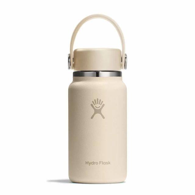 Hydro Flask Micro Hydro Mini Bottle - Oat Oat