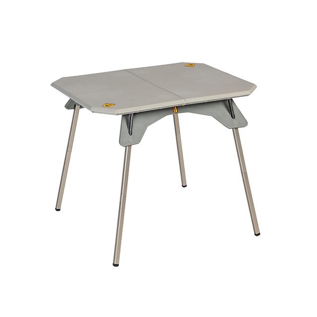 Nemo Moonlander Dual-height Camp Table Fog