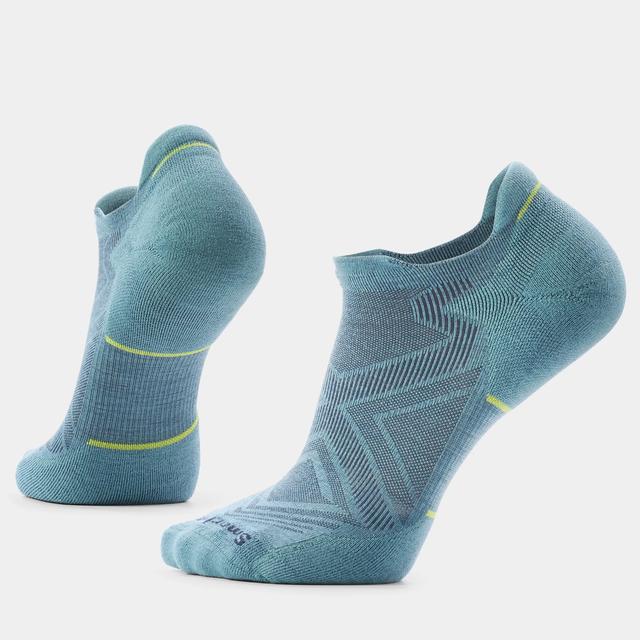 Altra Running Run Low Ankle Socks Dusty Teal