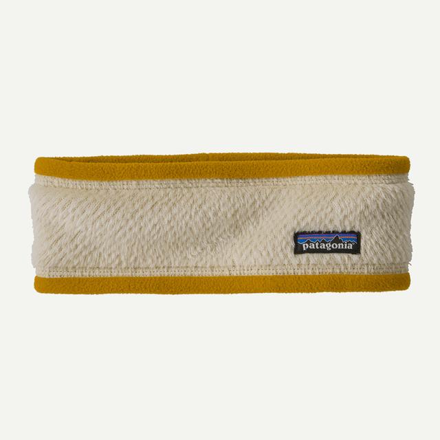 Patagonia Re-tool Headband Dark Natural