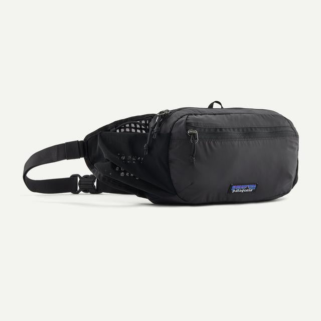 Patagonia Pat U Terravia Hip Pack Black