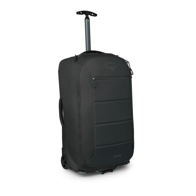 Osprey Ozone 2-wheeled Luggage Black