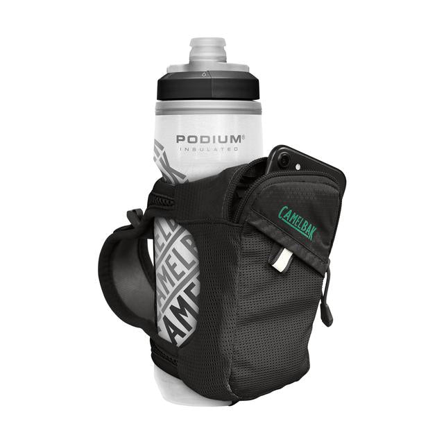 Camelbak Quick Grip Chill Handheld 21oz Black