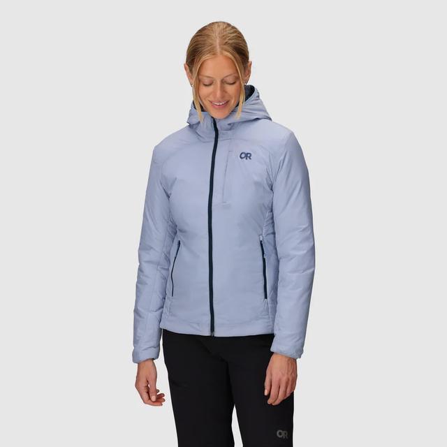 Outdoor Research Vesper Insulated Hoodie Terrestrial