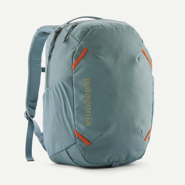Patagonia Atom Day Pack Blue Sage