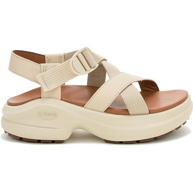 Chacos Chaco W Cushform Khaki