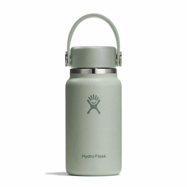 Hydro Flask Micro Hydro Mini Bottle - Agave Agave