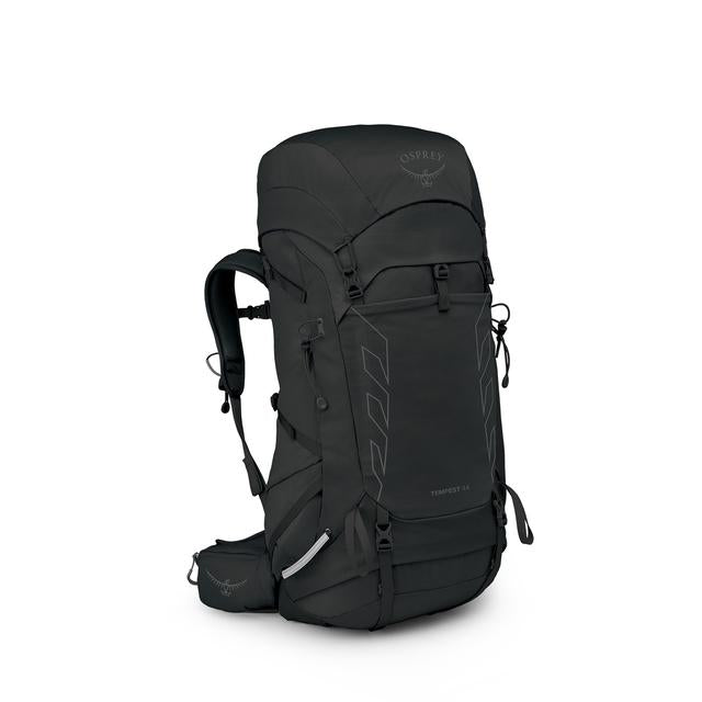 Osprey Packs Tempest 44 Black/Coal Grey