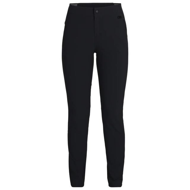 Outdoor Research Rialto Fleece Lined Pant Black