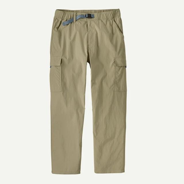 Patagonia Mens Outdoor Everyday Pants Weathered Stone