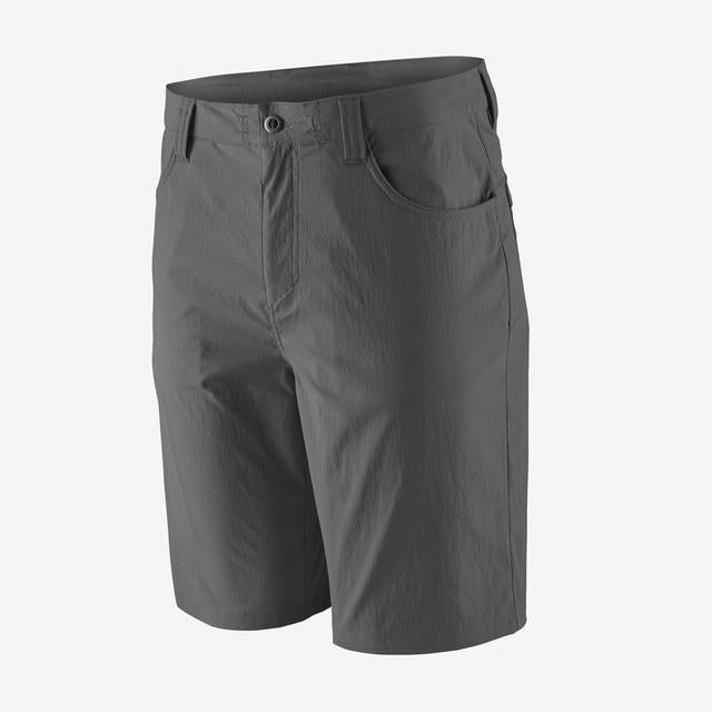 Mens Quandary Shorts Patagonia