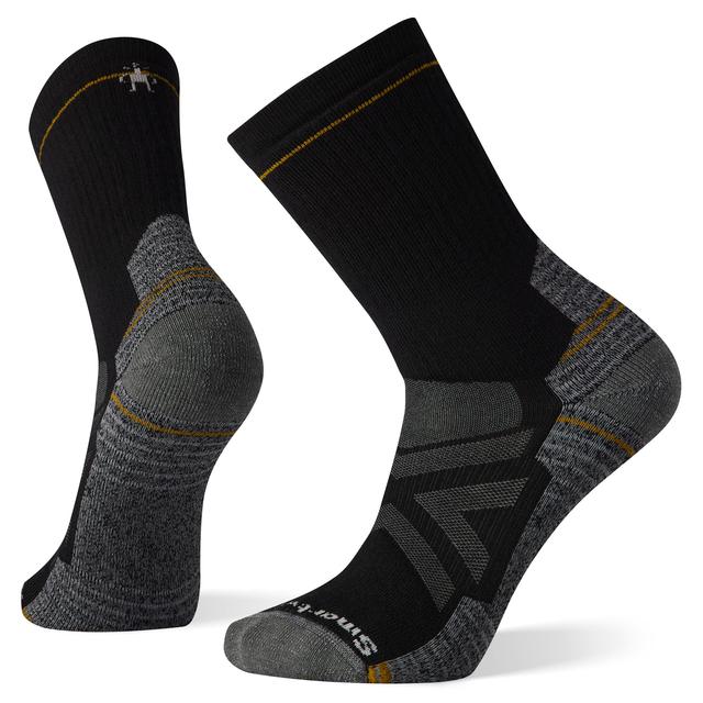 Smartwool Sw M Pf Hike Fc Crew Black