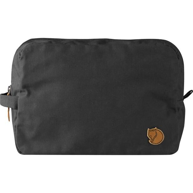 Fjallraven Fr Gear Bag Dark Grey