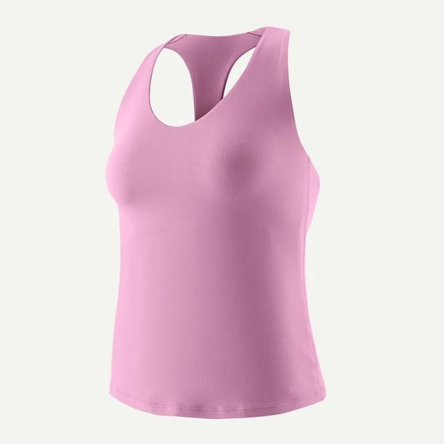 Patagonia Womens Maipo Tank light violet