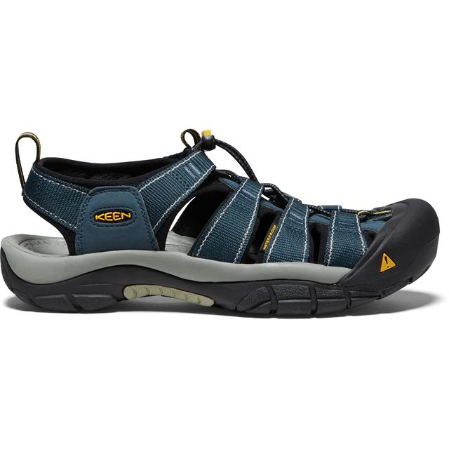 Keen Keen M Newport H2-m Navy/Medium Grey
