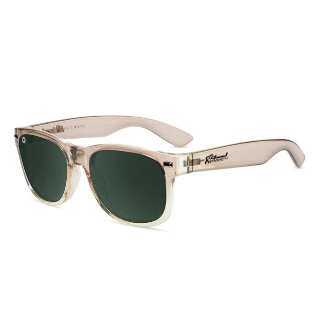 Knockaround Sandbar Fort Knocks Sunglasses Sandbar