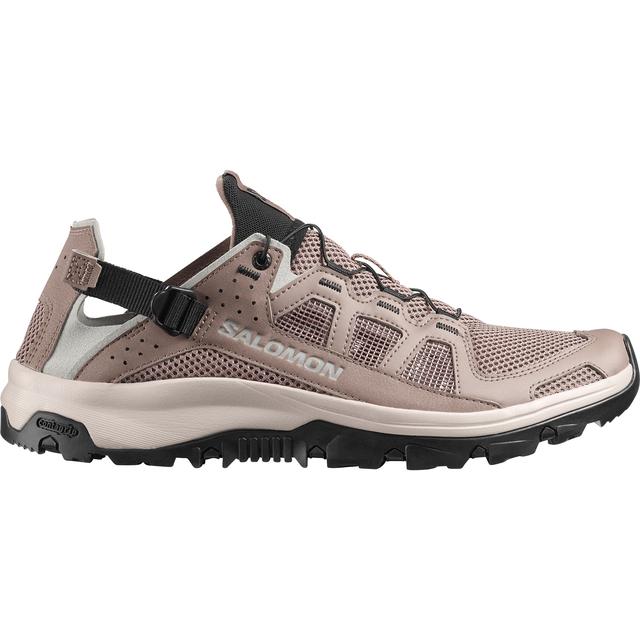 Salomon Techamphibian 5 Walnut / Wrought Iron