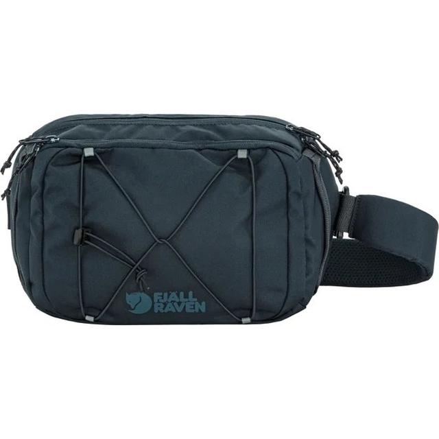 Fjallraven Fr Skule Sling Navy
