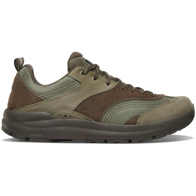 Mens Danner M Sunpeak 3 Capers Green