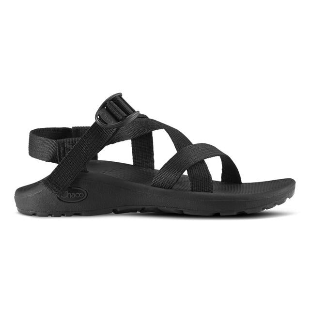Chacos Womens ZCloud Solid Black