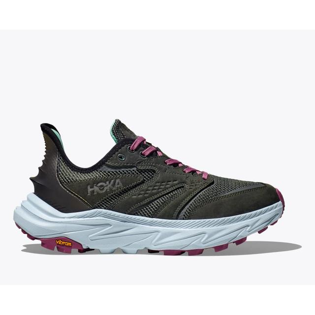 Hoka Hoka W Anacapa 2 Freedom Outer Orbit/Overcast