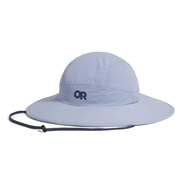 Outdoor Research Oasis Sun Hat Fjord